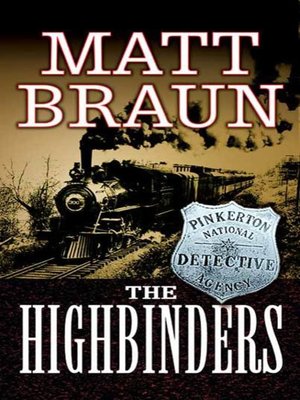 cover image of The Highbinders